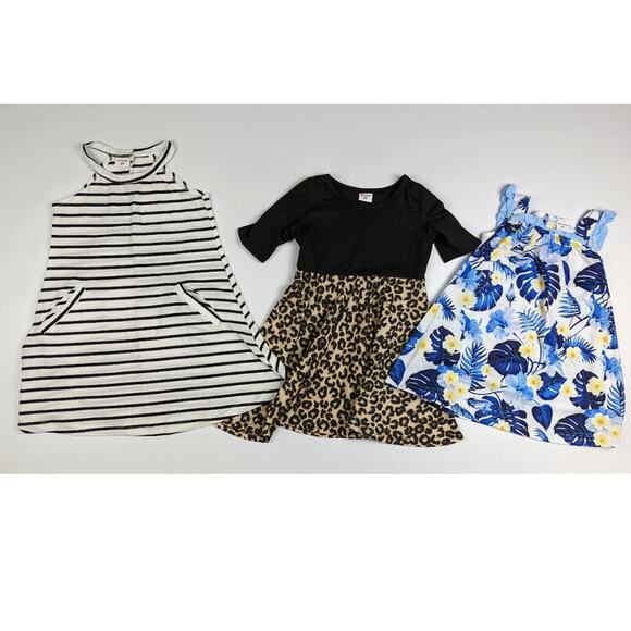 Patpat Toddler Girls Summer Dress Bundle Sz 2T - Picture 1 of 4